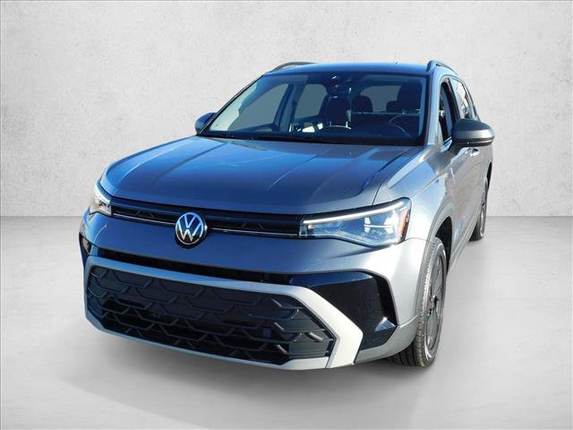 Used 2025 Volkswagen Taos S FWD image 2