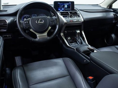 Used 2021 Lexus NX 300h AWD w/ Premium Package image 19