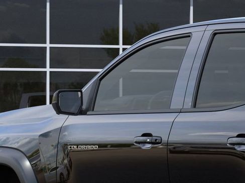 New 2026 Chevrolet Colorado ZR2 w/ Technology Package image 12