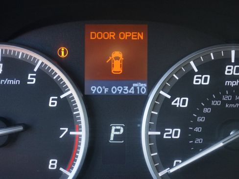 Used 2015 Acura RDX FWD image 13