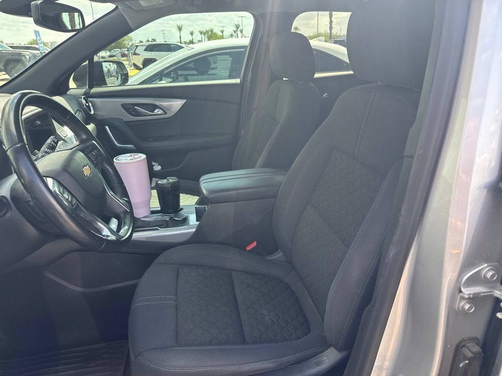 Used 2020 Chevrolet Blazer LT w/ Redline Edition FWD image 10