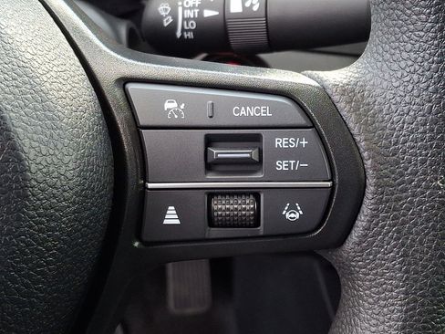 Certified 2025 Honda Accord LX image 24