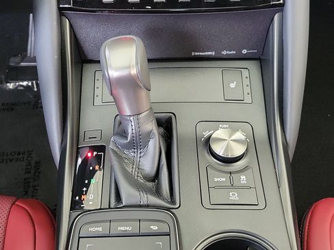 Used 2025 Lexus IS 350 F Sport RWD image 16