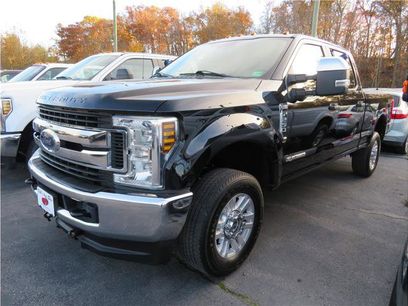 Used 2018 Ford F250 XL w/ STX Appearance Package
