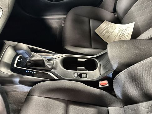 Used 2024 Toyota Corolla LE image 26