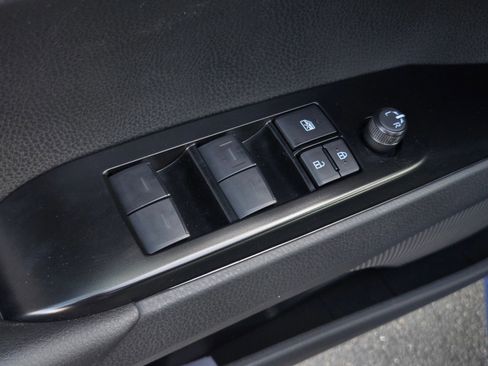Certified 2026 Toyota Camry SE w/ Convenience Package FWD image 10