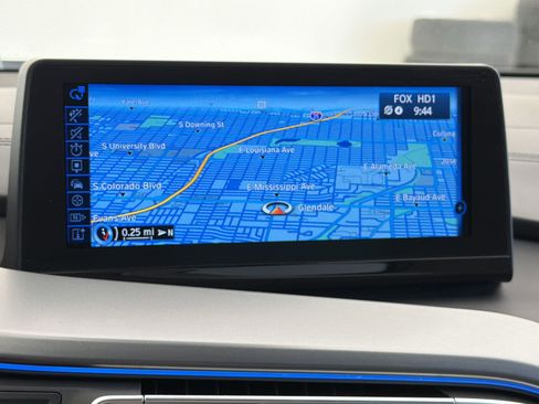 Used 2015 BMW i8 AWD/4WD image 22
