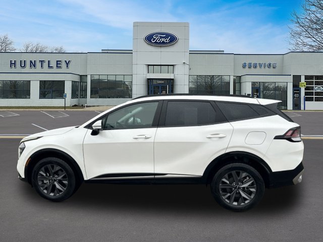 Used 2024 Kia Sportage SX Prestige AWD/4WD image 7