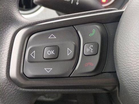 New 2026 Jeep Wrangler Unlimited Sport AWD/4WD image 23