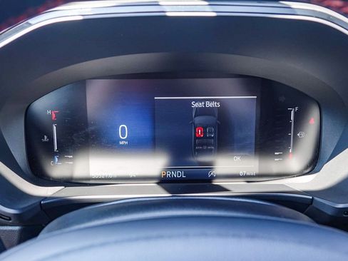 Certified 2024 Ford Escape ST-Line image 23