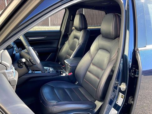 Used 2022 MAZDA CX-5 AWD 2.5 Turbo image 24