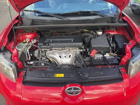 Used 2012 Scion xD image 53