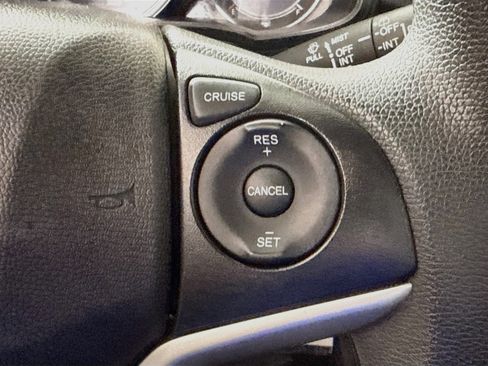 Used 2019 Honda Fit LX image 15