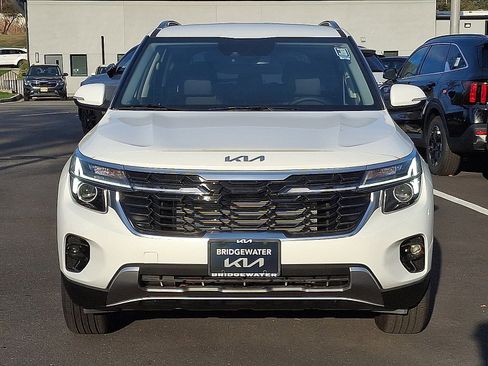 New 2026 Kia Seltos S image 2