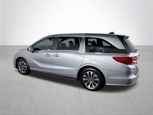 Used 2022 Honda Odyssey EX-L image 8