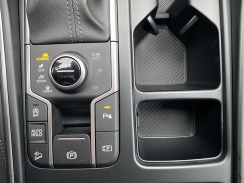 New 2026 Kia Sorento S image 23