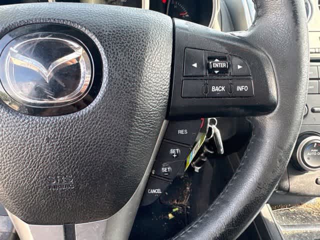 Used 2011 MAZDA CX-7 i Sport w/ Convenience Pkg FWD image 13