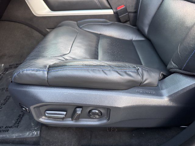 Used 2025 Toyota Tundra Platinum AWD/4WD image 17