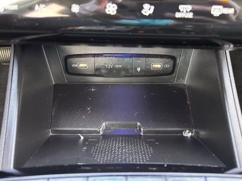 Used 2022 Hyundai Tucson Limited image 21