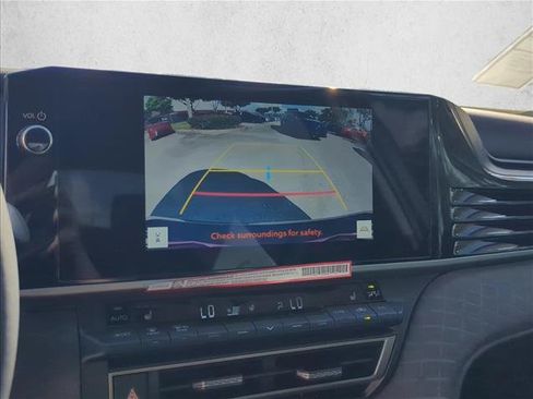 Certified 2026 Toyota Camry XLE FWD image 18