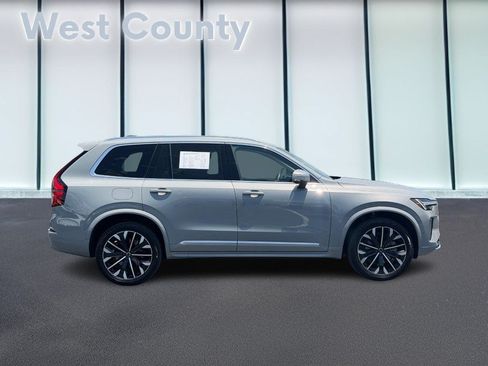 Certified 2026 Volvo XC90 B6 Ultra AWD/4WD image 2