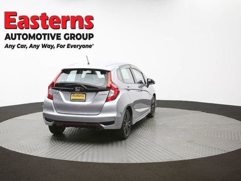 Used 2019 Honda Fit Sport image 40