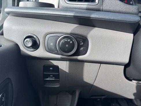 Used 2024 Ford Transit 250 Low Roof w/ Exterior Upgrade Package image 19