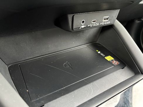 Certified 2025 Subaru Forester Sport w/ Popular Package #1 image 21