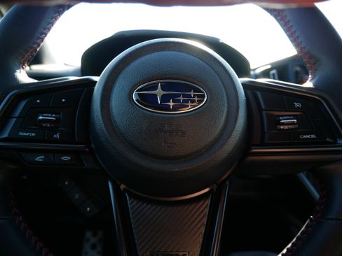 Used 2022 Subaru WRX Premium image 25