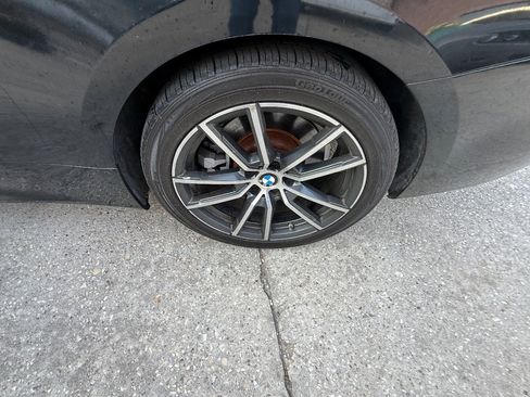 Used 2022 BMW 430i Convertible w/ Convenience Package image 10