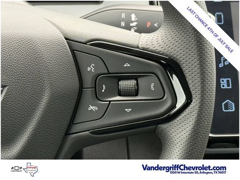New 2027 Chevrolet Bolt LT FWD image 14