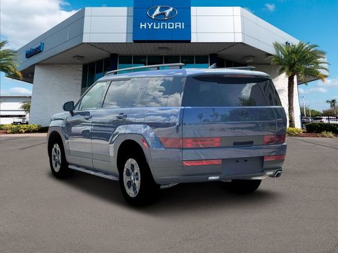 New 2026 Hyundai Santa Fe XRT image 6