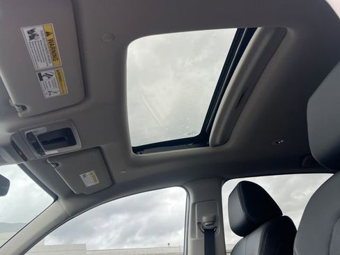 New 2026 Honda HR-V EX-L image 29