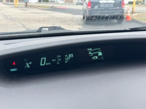 Used 2010 Toyota Prius Two image 17