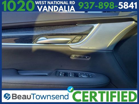 Used 2023 Cadillac XT5 Premium Luxury w/ Technology Package image 19