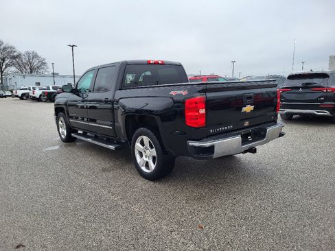 Used 2015 Chevrolet Silverado 1500 LT w/ LT Convenience Package image 11