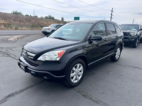Used 2009 Honda CR-V EX-L image 2