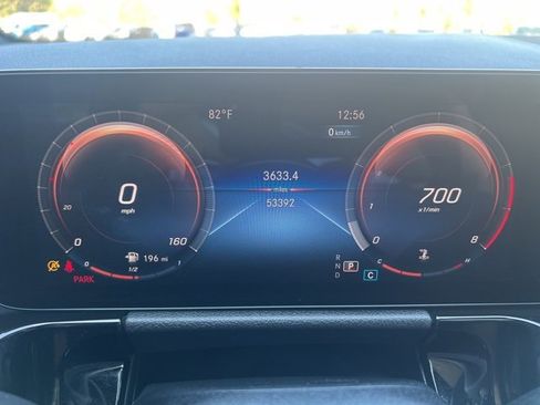 Used 2022 Mercedes-Benz GLA 250 4MATIC image 26