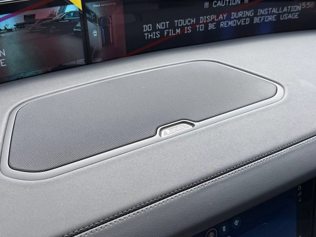 New 2027 Lincoln Navigator Premiere AWD/4WD image 21