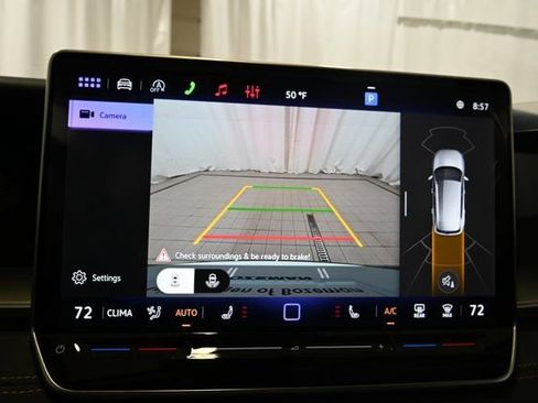 New 2026 Volkswagen Tiguan SE AWD/4WD image 6