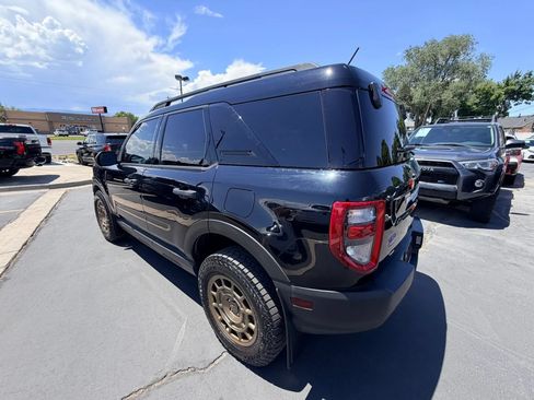 Used 2021 Ford Bronco Sport Big Bend AWD/4WD image 5