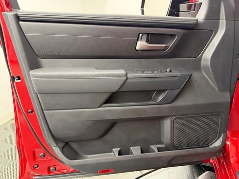 New 2026 Toyota Tundra SR5 AWD/4WD image 16