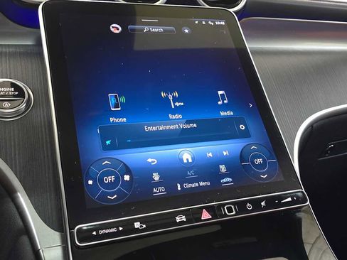 Used 2023 Mercedes-Benz GLC 300 4MATIC image 31