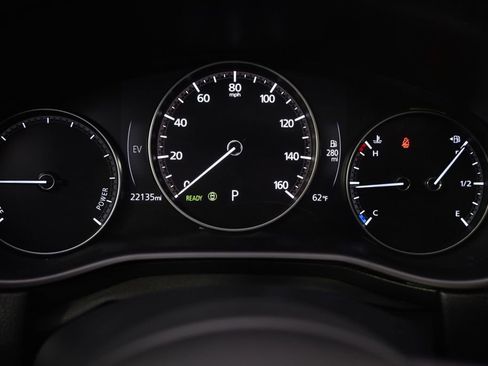 Used 2025 MAZDA CX-50 2.5 Hybrid w/ Premium Plus Pkg image 26