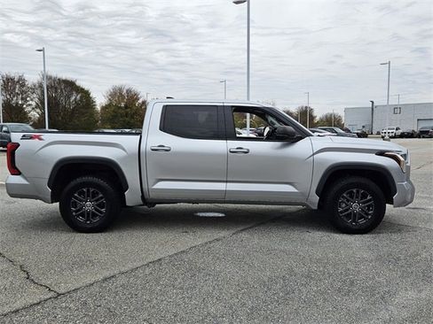 Used 2023 Toyota Tundra SR5 image 11