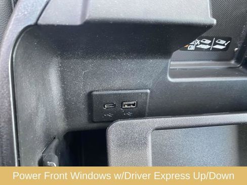 Used 2024 Chevrolet Silverado 1500 LTZ w/ LTZ Premium Package image 26