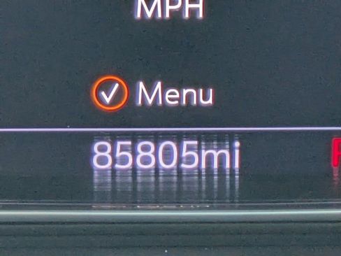 Used 2021 GMC Yukon AT4 w/ Rear Media and Nav Package image 25