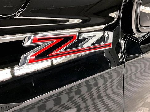 Used 2025 Chevrolet Tahoe Z71 image 31