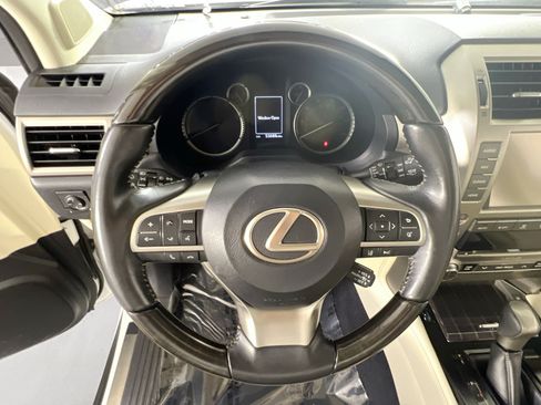 Used 2021 Lexus GX 460 Premium w/ Premium Package AWD/4WD image 11