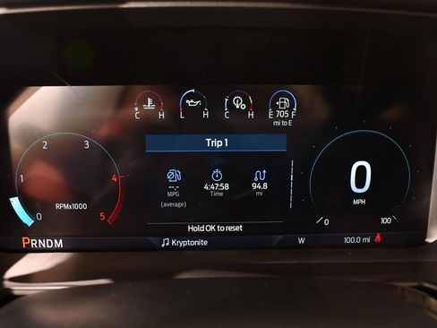 New 2026 Ford F350 Lariat AWD/4WD image 26